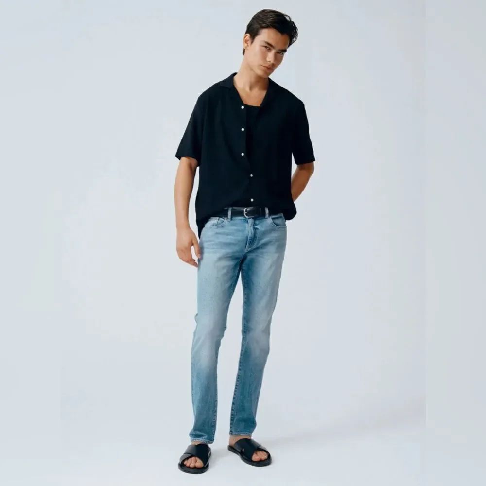 NEW DL1961 Mens Nick Slim Jeans